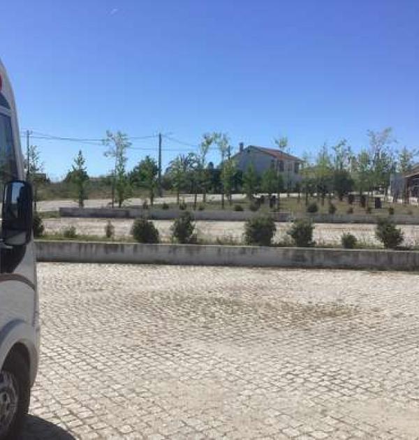 Hoofdfoto Area autocaravanes Piscina St André Das Toneiras