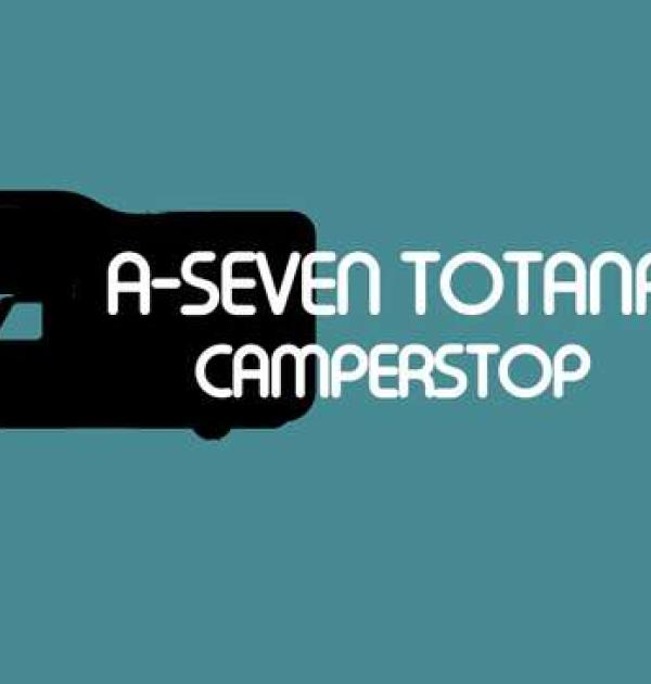 Hoofdfoto A-Seven Totana