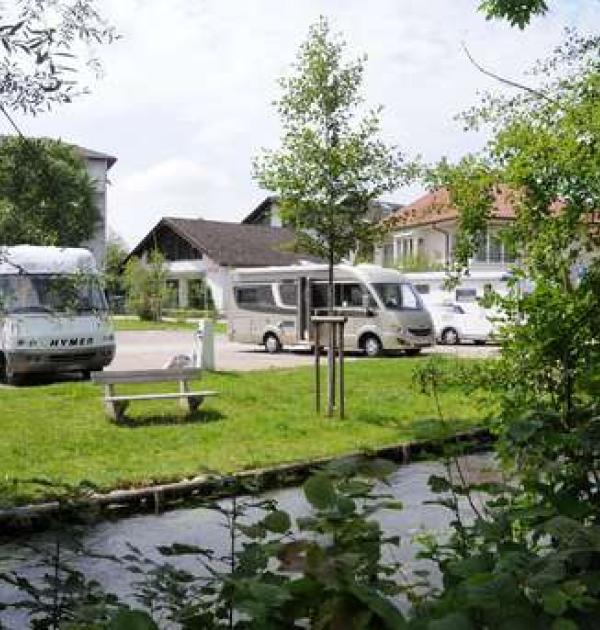 Hoofdfoto Untere Mühle