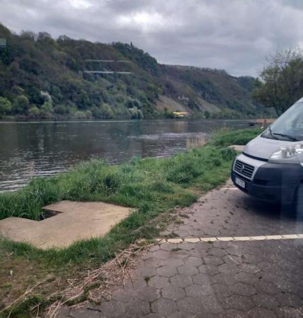 Hoofdfoto Wohnmobilparkplatz Kröv