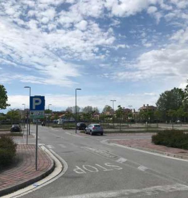 Hoofdfoto Parcheggio Pubblico