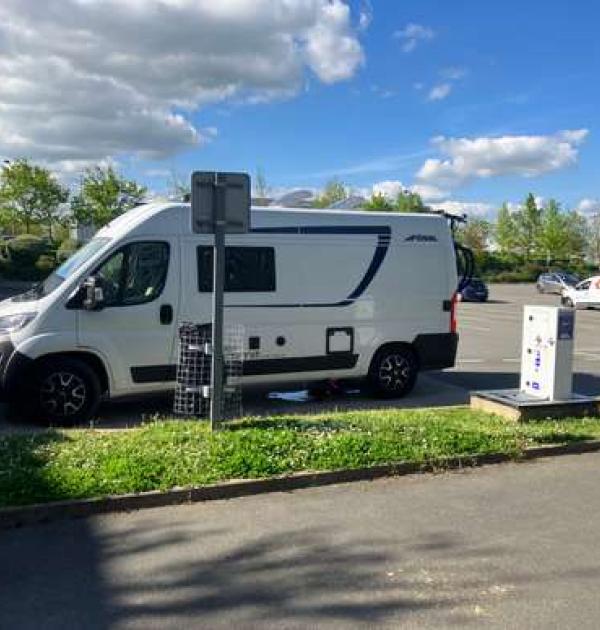 Hoofdfoto Leclerc Vouvray sur Loire
