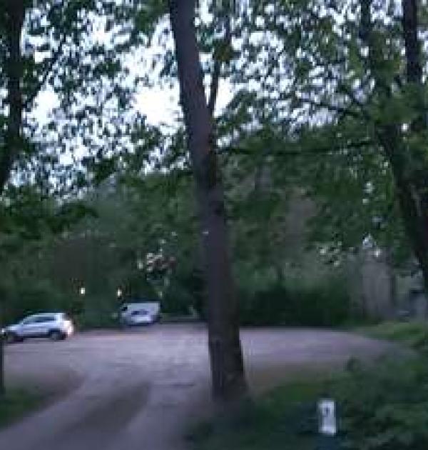 Hoofdfoto Camperplaats Waltrop