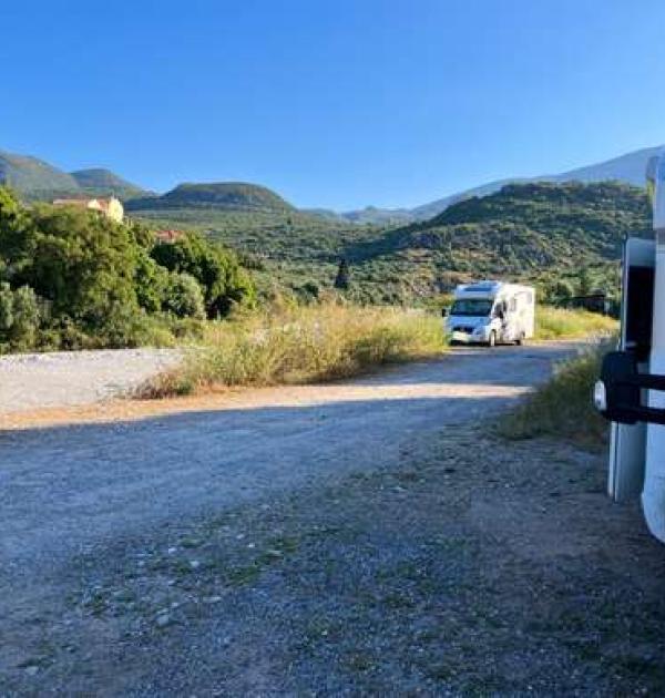 Hoofdfoto Free Municipal Kardamyli