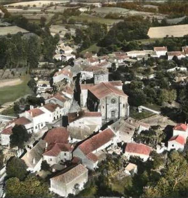 Hoofdfoto Domaine du Banaret
