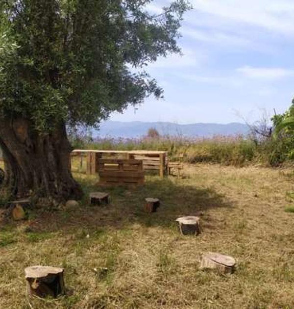 Hoofdfoto Agriturismo Sant'Anna