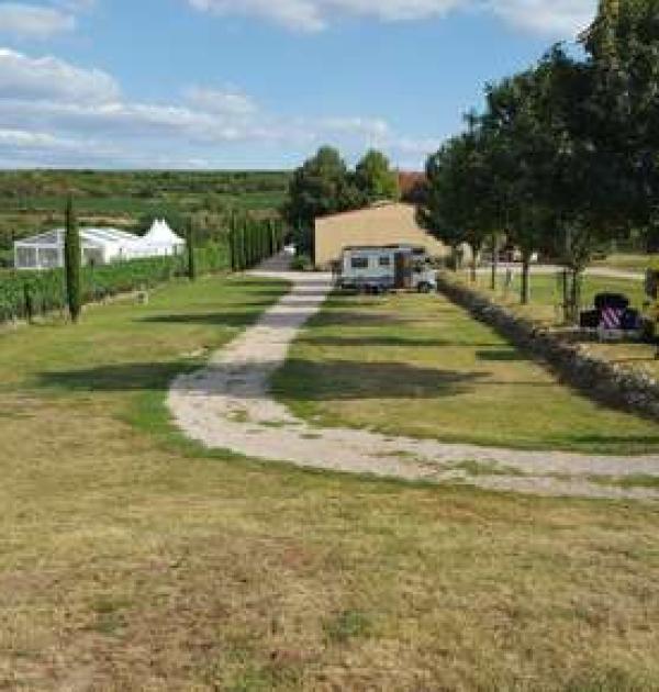 Hoofdfoto Weingut Gehring