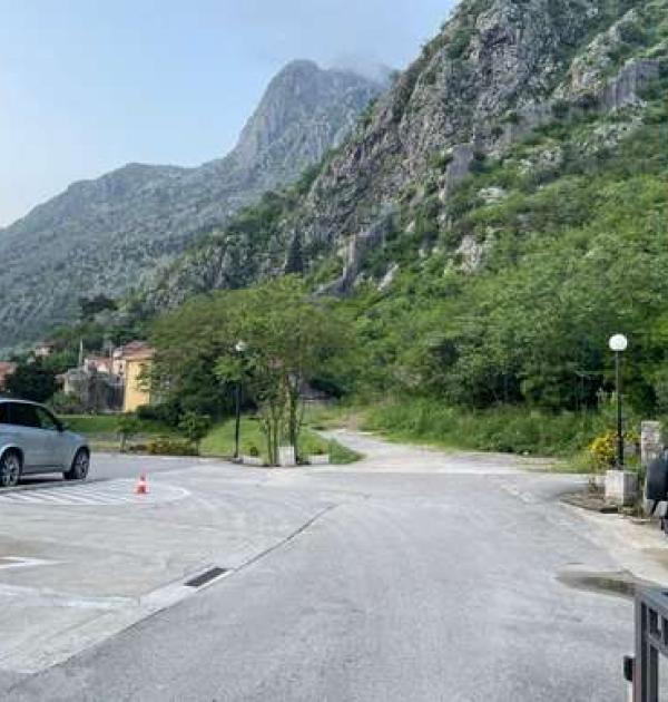 Hoofdfoto Kotor 'Idea -Cattaro' Parking
