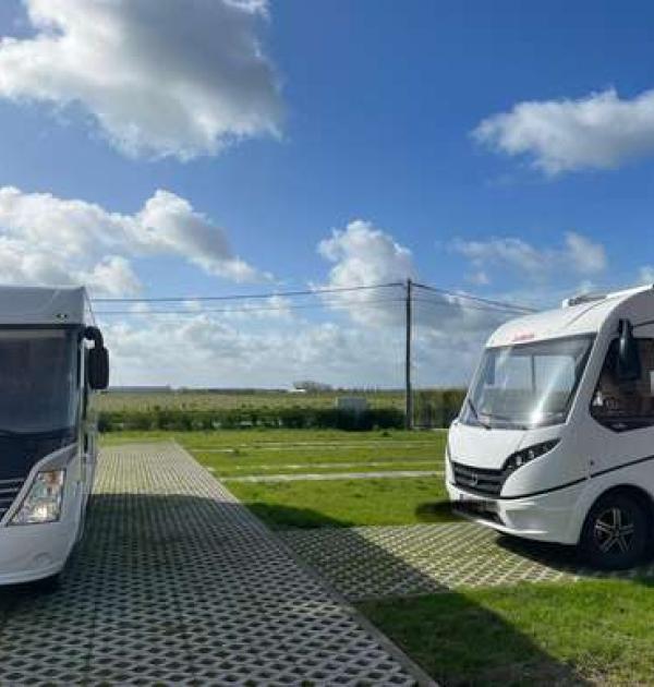 Hoofdfoto Camperplaats Paepenhouck