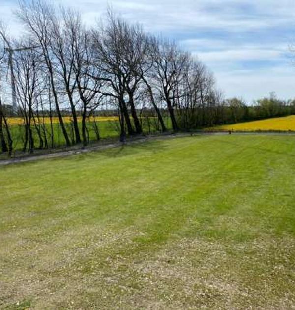 Hoofdfoto Wohnmobilstellplatz Heidehof - Norstedt