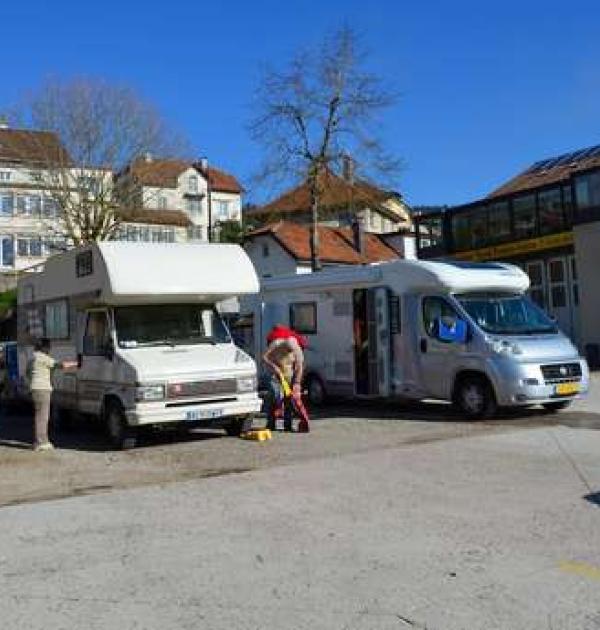 Hoofdfoto Vedettes Panoramique