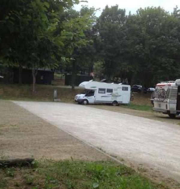 Hoofdfoto Am Sportpark