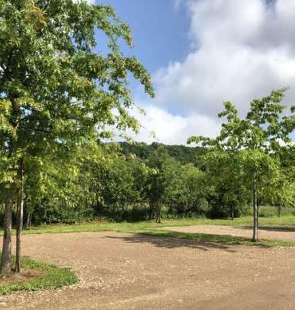 Hoofdfoto Aire de camping-car du Bimbillou Parc Brantôme