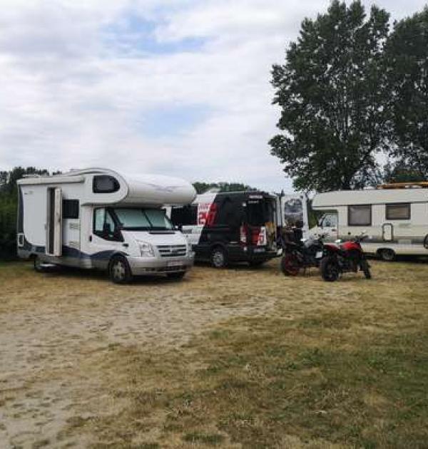 Hoofdfoto Weitenegg bij de Donau stuw