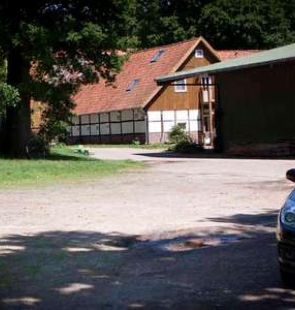 Hoofdfoto Hof am Kolk