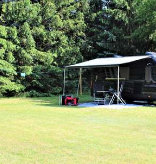 Hoofdfoto Camperplaats Neu-Seeland