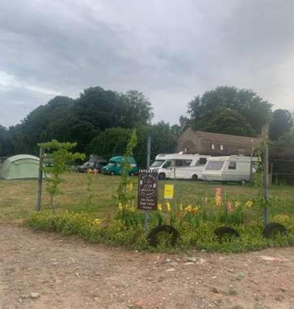 Hoofdfoto De Oude Kale Vallei Hoeve