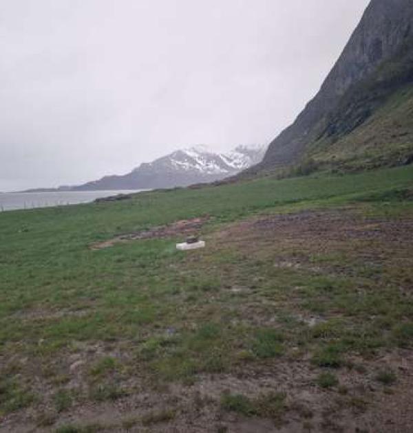 Hoofdfoto Grotfjordvegen nr 2