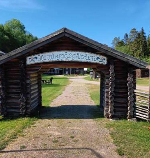 Hoofdfoto Gräsmark Hembygdsgård