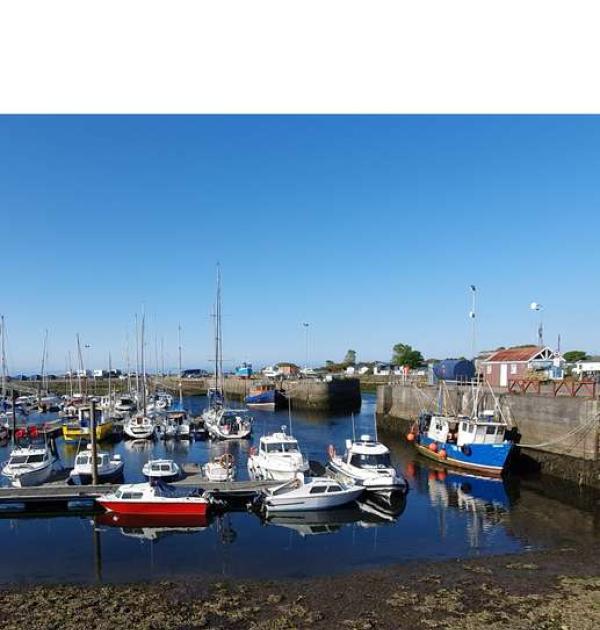 Hoofdfoto Nairn haven