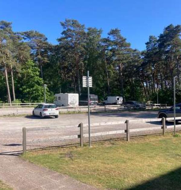 Hoofdfoto Parkering Falkenberg