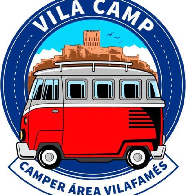 Hoofdfoto Camper Àrea Vilafames