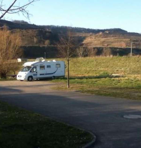 Hoofdfoto Schwimmbad