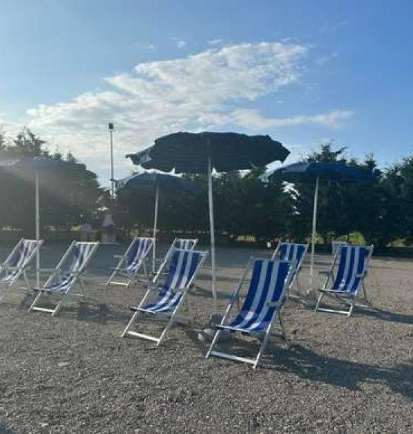 Hoofdfoto Krimisa Sosta Camper