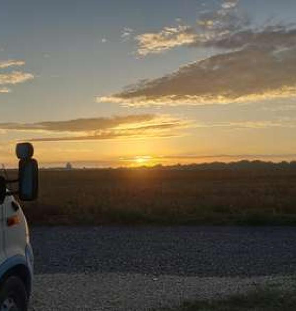 Hoofdfoto La ferme du Grand Chemin