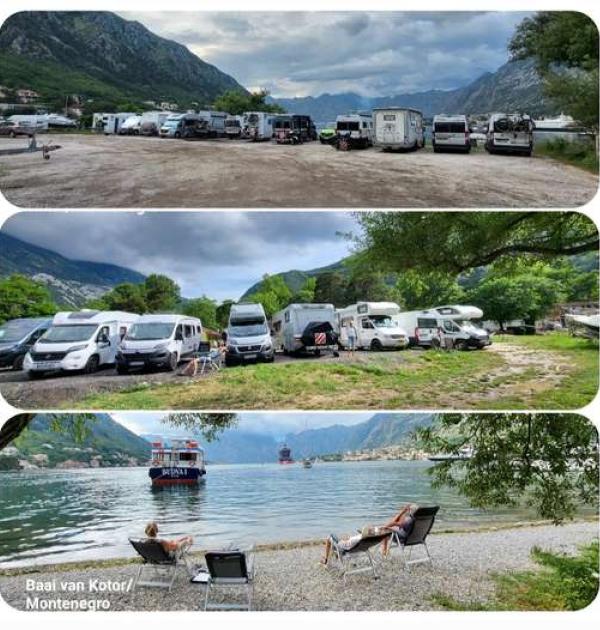 Hoofdfoto Bex d.o.o Campground