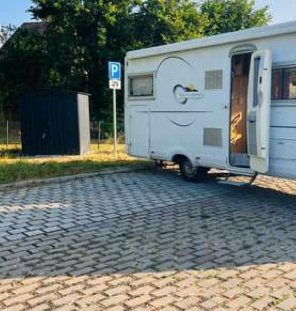 Hoofdfoto Parking