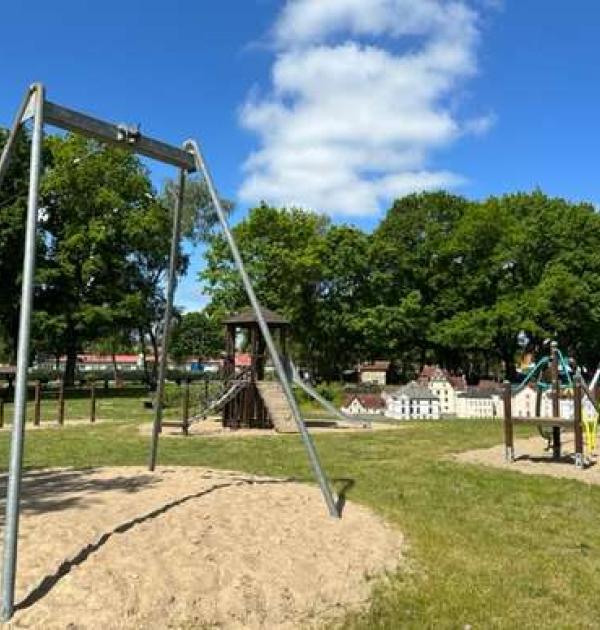Hoofdfoto Freizeit und Familienpark Miniaturstadt