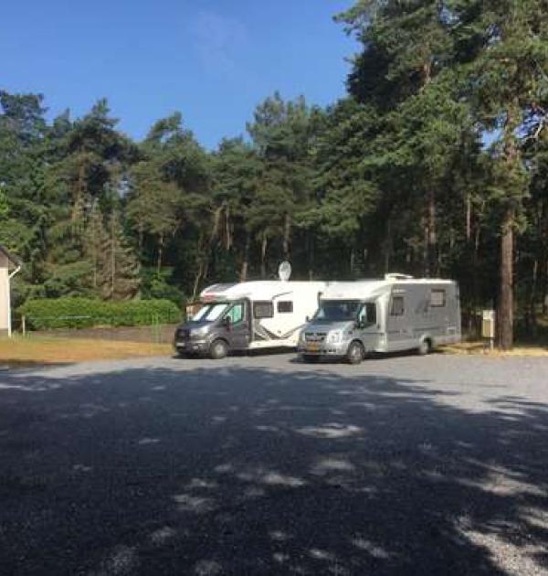 Hoofdfoto Eetcafé de Lage Kempen