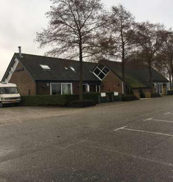 Hoofdfoto Restaurant Eemshaven
