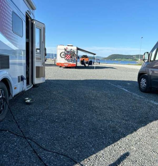 Hoofdfoto Sjøbadet Småbåthavn