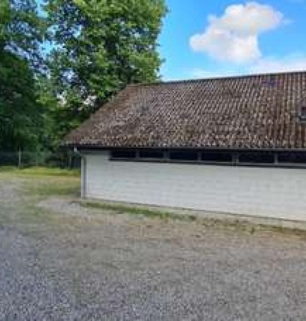 Hoofdfoto Parking Bække