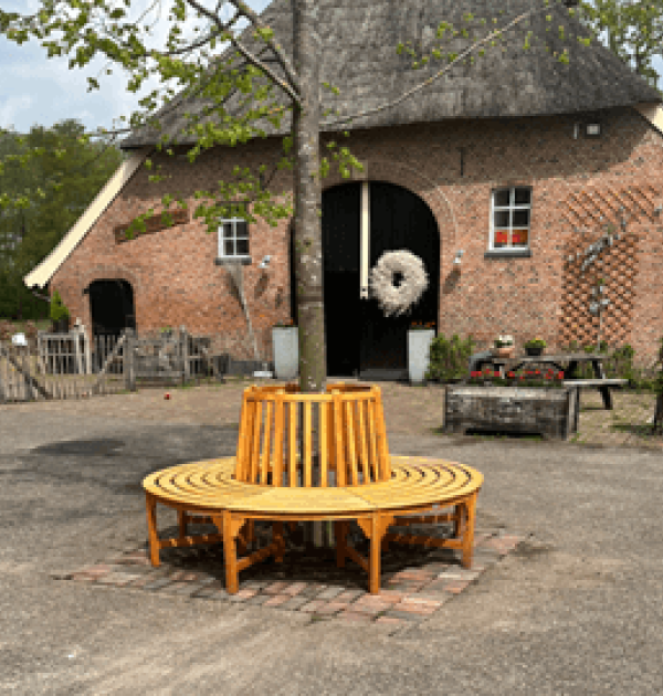 Hoofdfoto Camperplaats Groot Altena