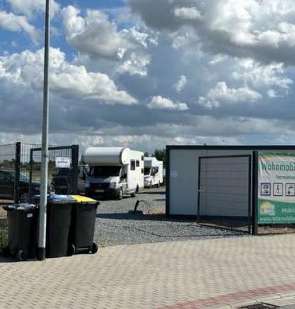 Hoofdfoto Reisemobilland Mönchhagen
