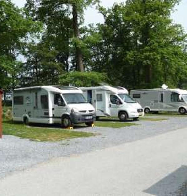 Hoofdfoto Camperplaats Osnabrücker Land