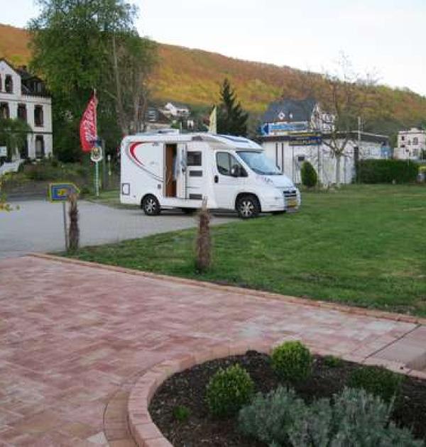 Hoofdfoto Das Fasshotel