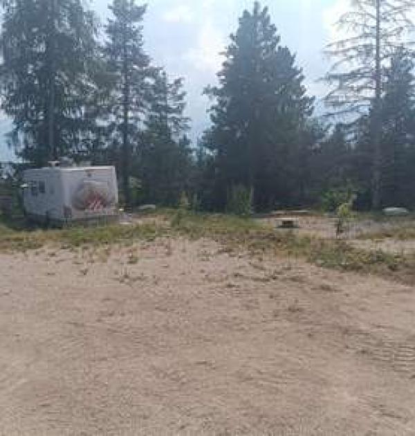 Hoofdfoto Area Sosta Camper Predaia