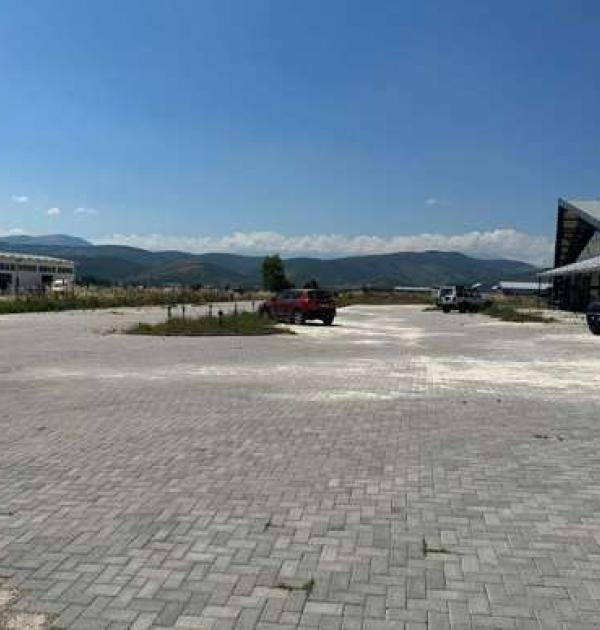 Hoofdfoto Stenkovec airfield