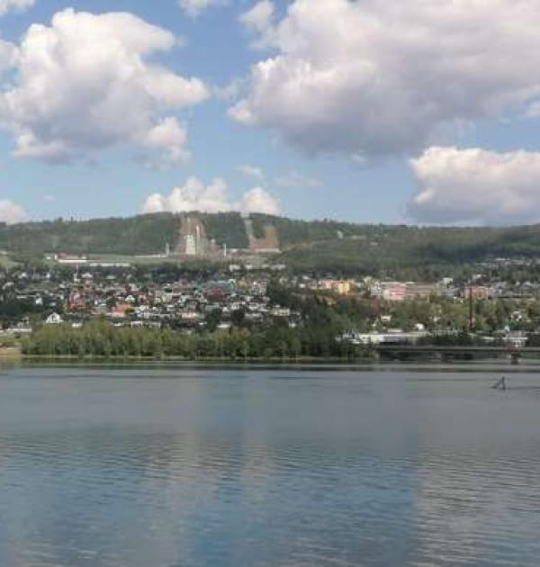 Hoofdfoto Lillehammer