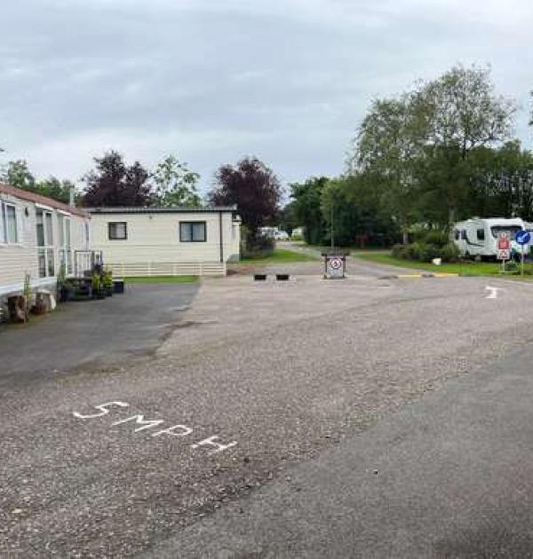 Hoofdfoto Aden Caravan & Camping
