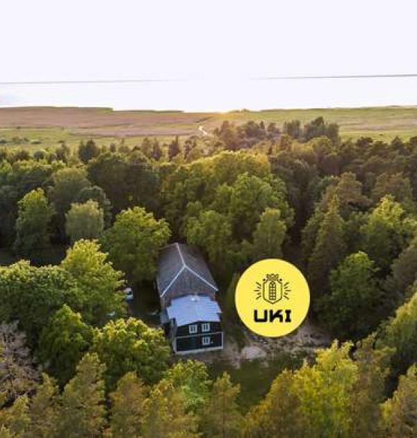Hoofdfoto UKI Uulu Church's Culture and Holiday Village