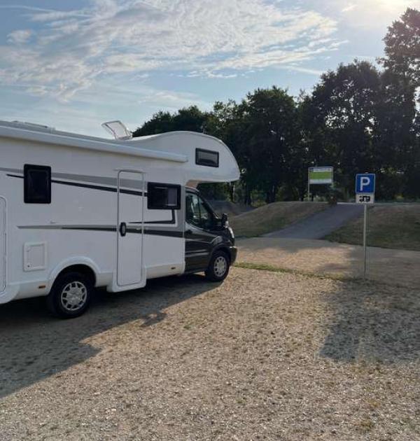 Hoofdfoto Stellplatz Röttenbach