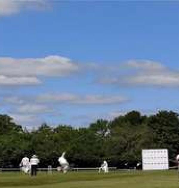 Hoofdfoto Straford Upon-on Avon sports club