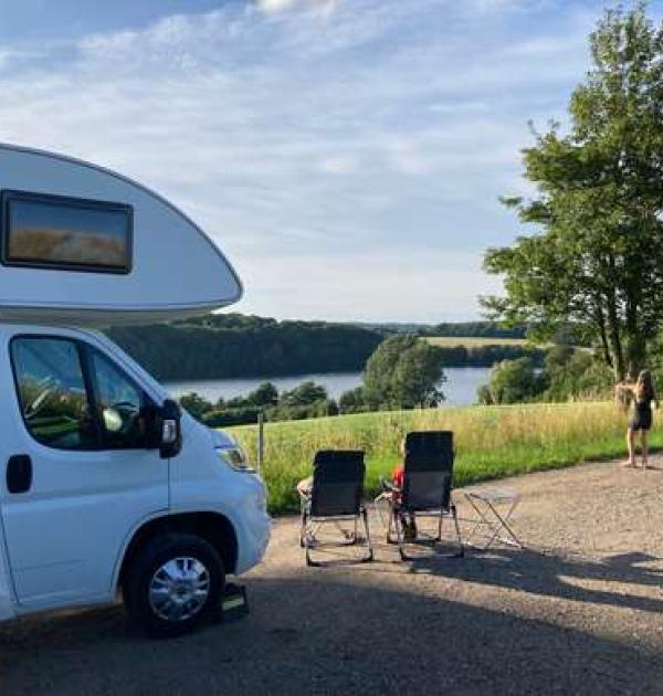 Hoofdfoto Skanderborg