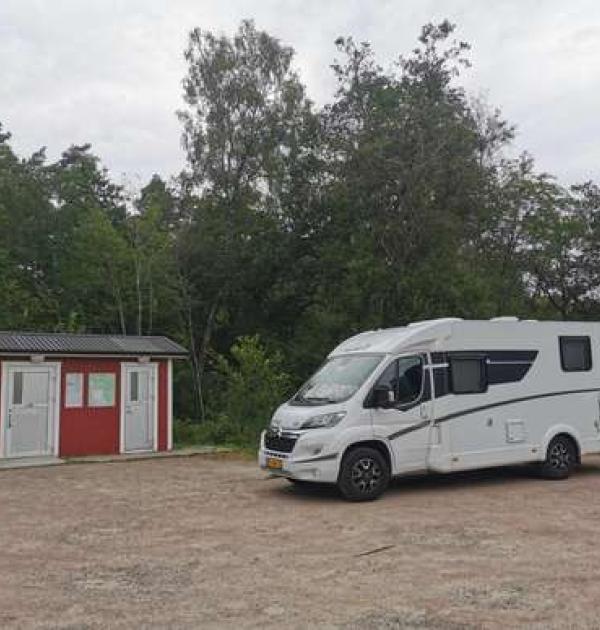 Hoofdfoto Kvarnfallet