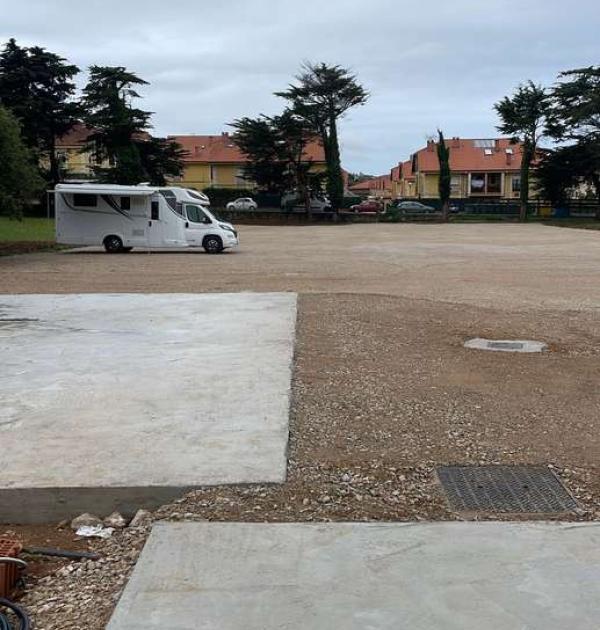 Hoofdfoto Camper Park Cogiendo aire S.L.